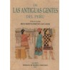 De las antiguas gentes del Perú (edición facsímil)