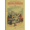 NUEVO MANUAL DE LA COCINA PERUANA