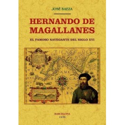 Hernando de Magallanes: el famoso navegante del siglo XVI