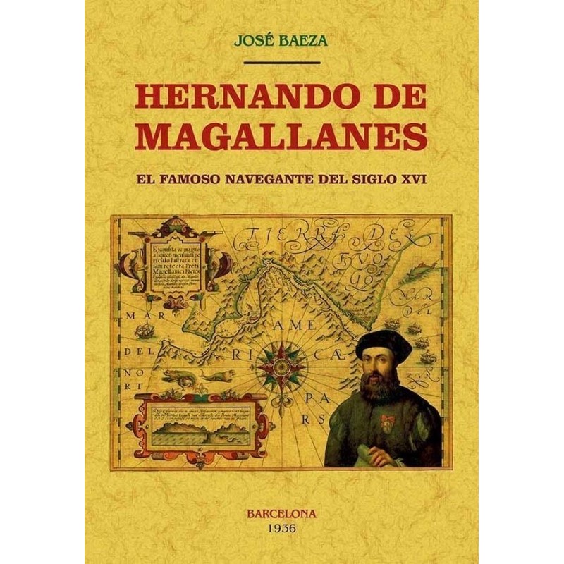 Hernando de Magallanes: el famoso navegante del siglo XVI