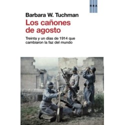 Los cañones de agosto