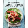 La cocina de Jamie Oliver