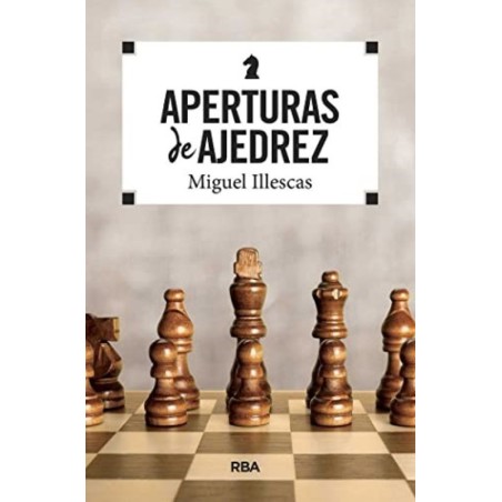 Aperturas de ajedrez