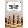 Aperturas de ajedrez