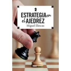 Estrategia en el ajedrez