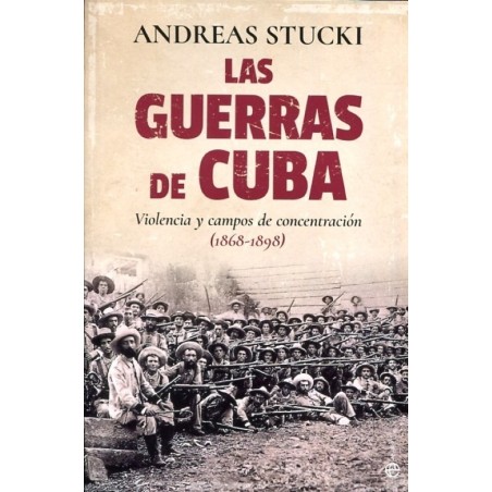 Las guerras de Cuba