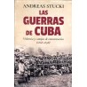 Las guerras de Cuba