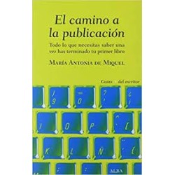 El camino a la publicación