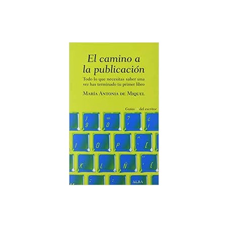 El camino a la publicación