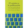 El camino a la publicación
