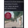 Las tres bodas de Manolita