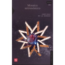 Mosaico astronómico