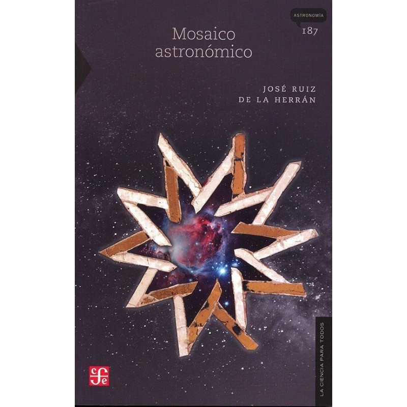 Mosaico astronómico