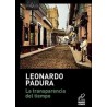La transparencia del tiempo