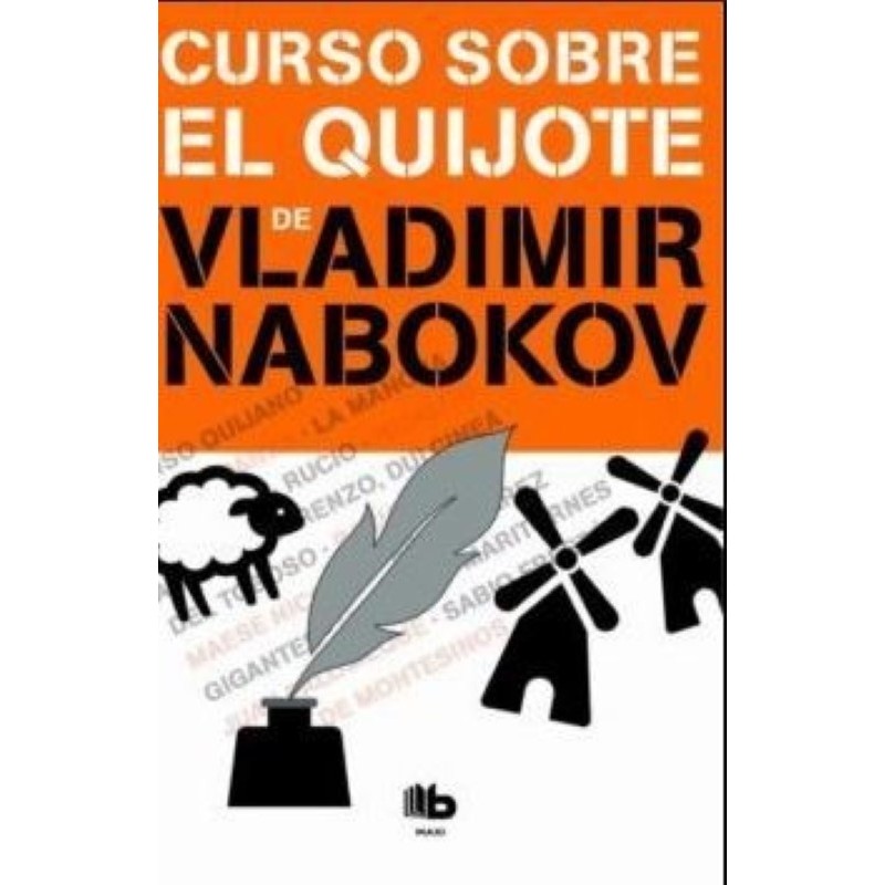 Curso sobre el Quijote