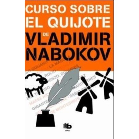 Curso sobre el Quijote