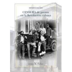 Censura de prensa en la Revolución Cubana