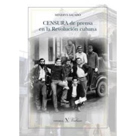 Censura de prensa en la Revolución Cubana