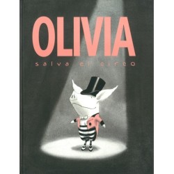 Olivia salva el circo