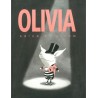 Olivia salva el circo