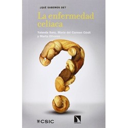 La enfermedad celíaca