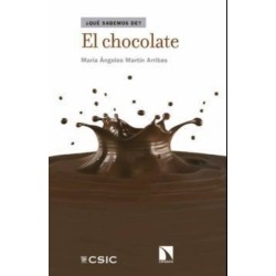 El chocolate
