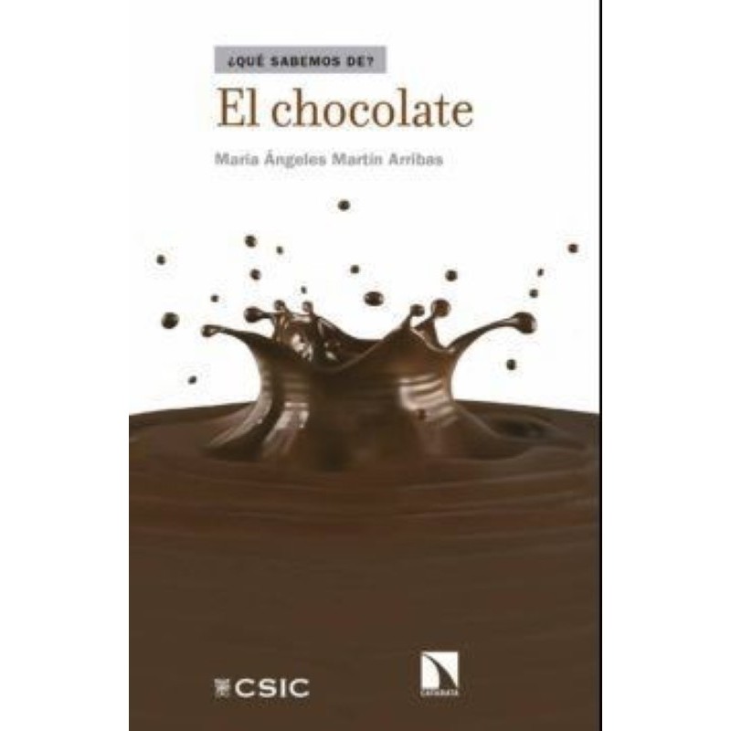 El chocolate