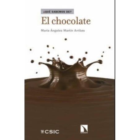 El chocolate