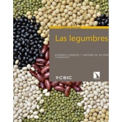 Las legumbres
