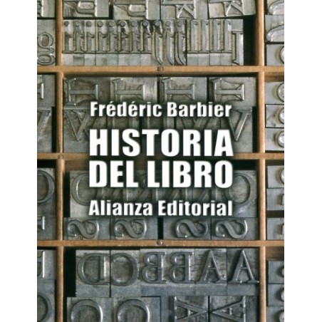 Historia del libro