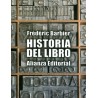Historia del libro