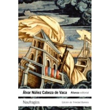 Naufragios