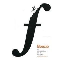 La consolación de la Filosofía