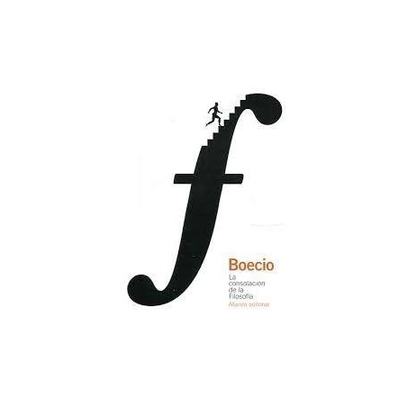 La consolación de la Filosofía