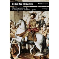 Historia verdadera de la conquista de la Nueva España