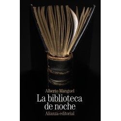 La biblioteca de noche