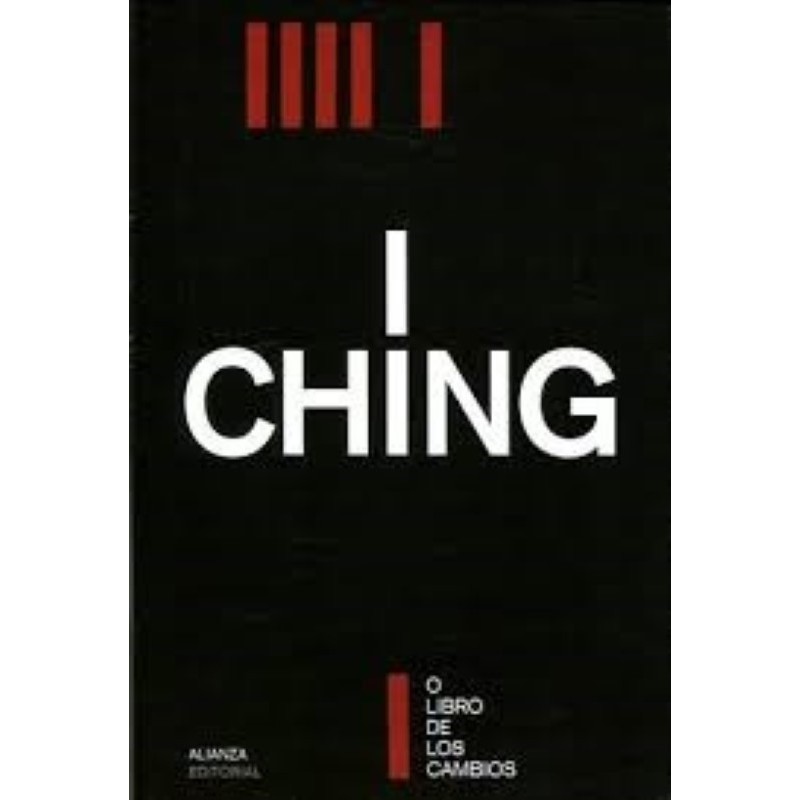 I Ching o El libro de los cambios