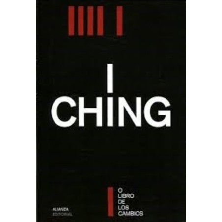 I Ching o El libro de los cambios