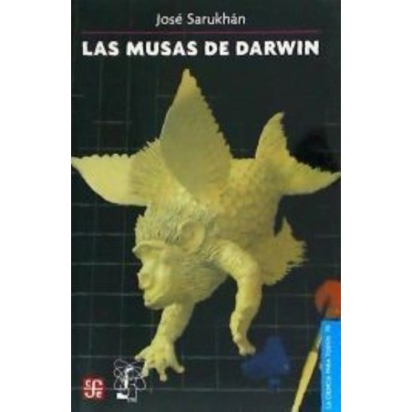 Las musas de Darwin