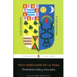 Comentarios reales y otros textos