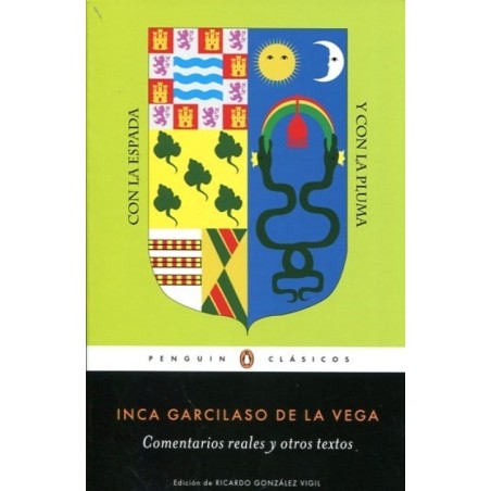 Comentarios reales y otros textos