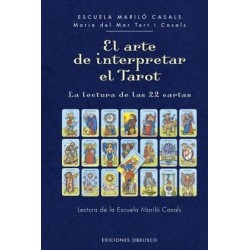 El arte de interpretar el tarot
