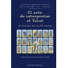 El arte de interpretar el tarot