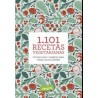 1.101 recetas vegetarianas