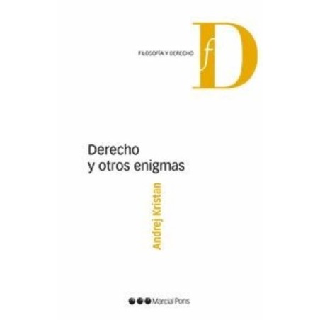 Derecho y otros enigmas
