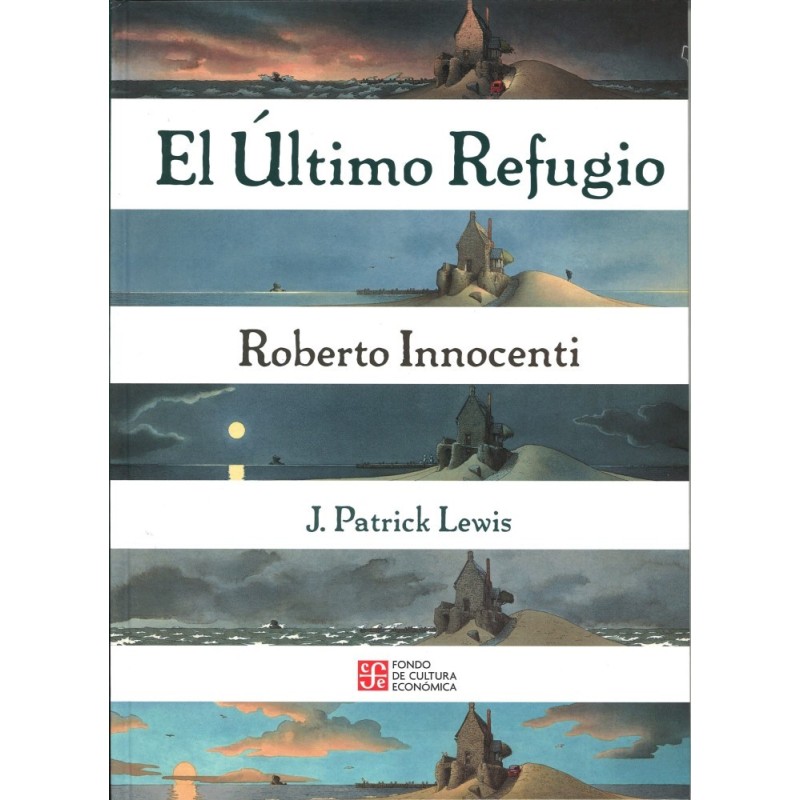 El último refugio