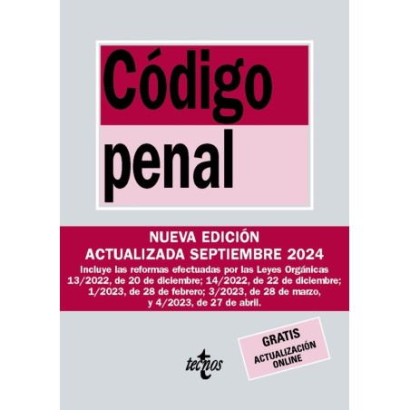 Cometer delitos en 140 caracteres