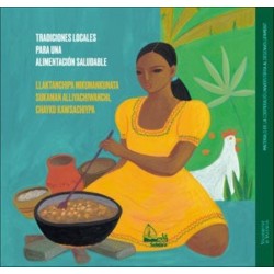 Tradiciones locales para una alimentación saludable