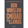 Ciudad en llamas