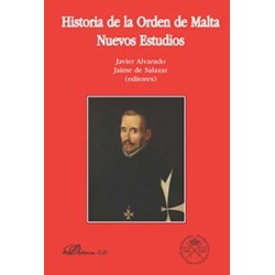 Historia de la Orden de Malta. Nuevos Estudios